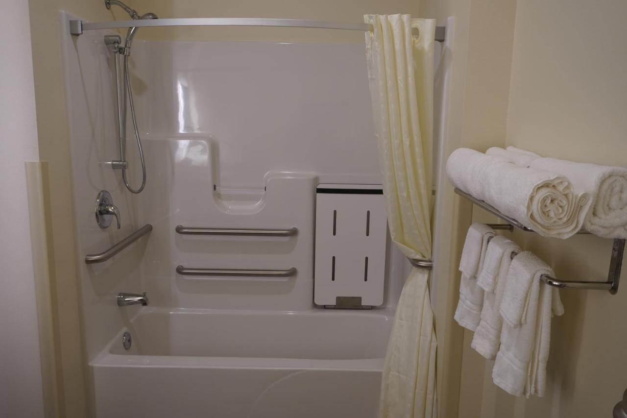 Comfort Inn & Suites Medina Экстерьер фото