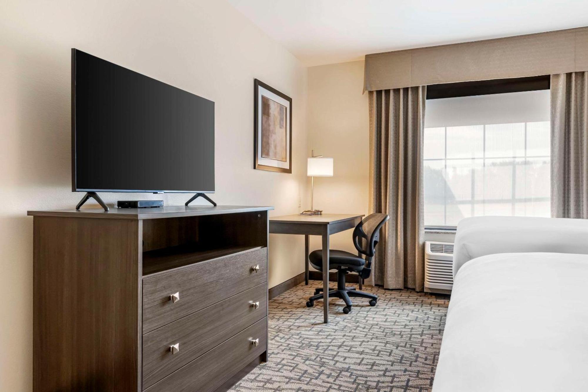 Comfort Inn & Suites Medina Экстерьер фото